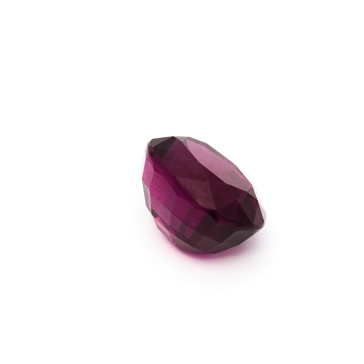 2.78ct. Rare Tanzanian Rhodolite #RD1041 - FABER JEWELS