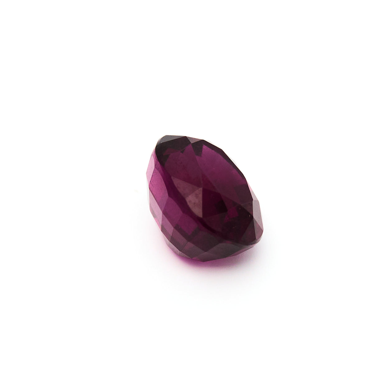 2.78ct. Rare Tanzanian Rhodolite #RD1041 - FABER JEWELS