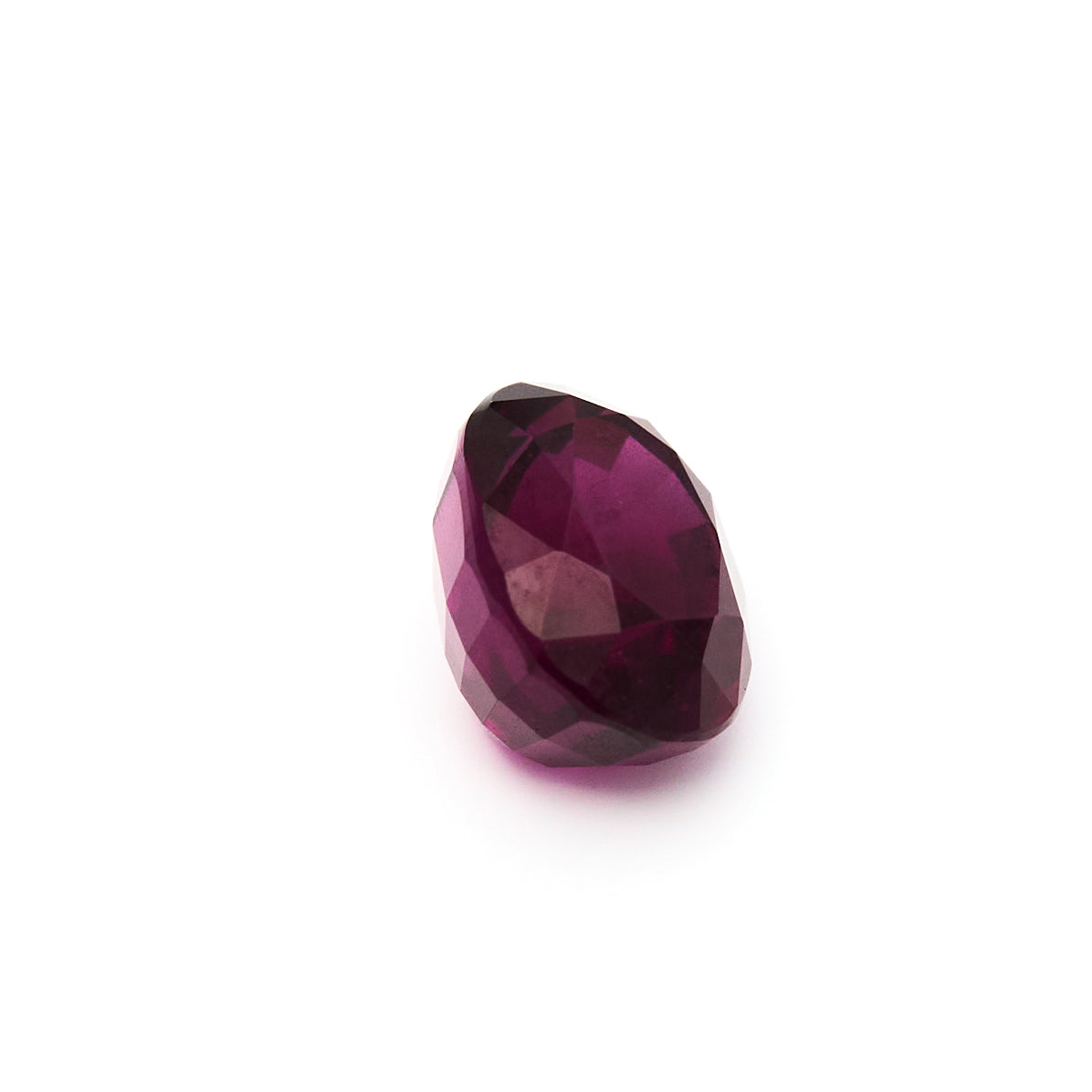 2.78ct. Rare Tanzanian Rhodolite #RD1041 - FABER JEWELS