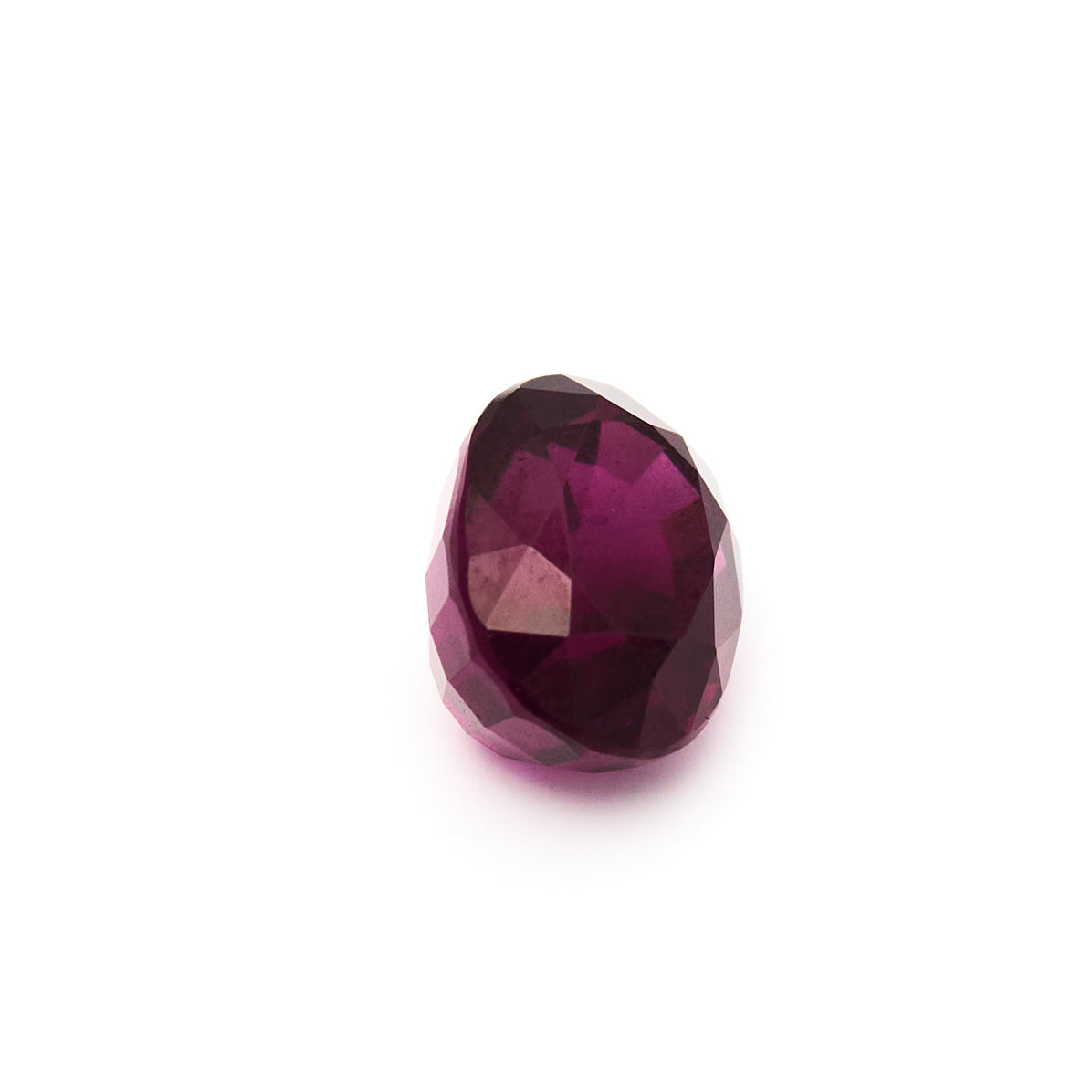 2.78ct. Rare Tanzanian Rhodolite #RD1041 - FABER JEWELS
