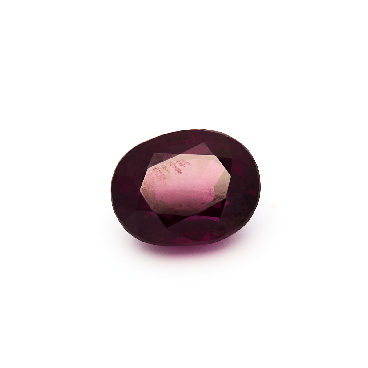 2.78ct. Rare Tanzanian Rhodolite #RD1041 - FABER JEWELS