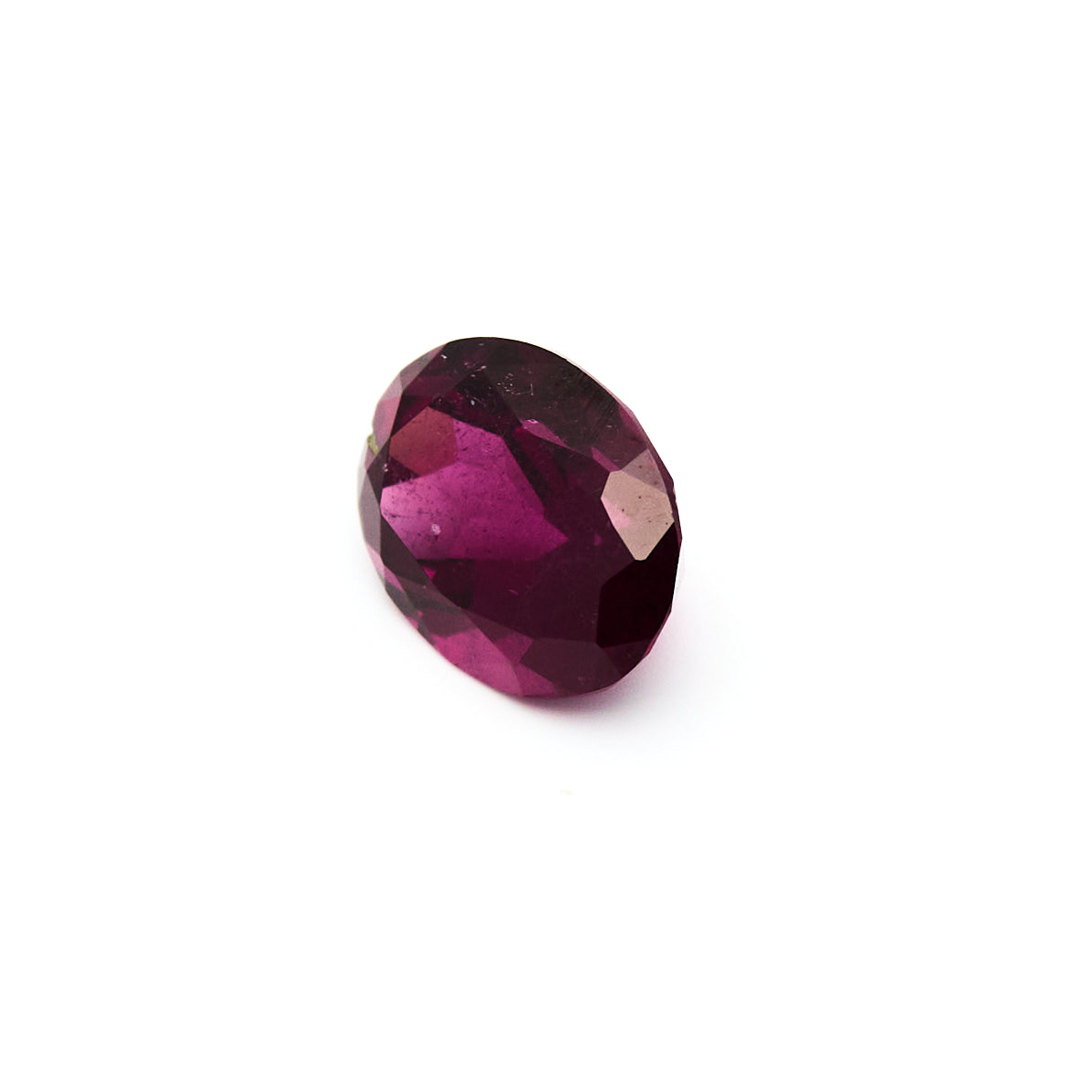 1.74ct. Rare Tanzanian Rhodolite #RD1042 - FABER JEWELS