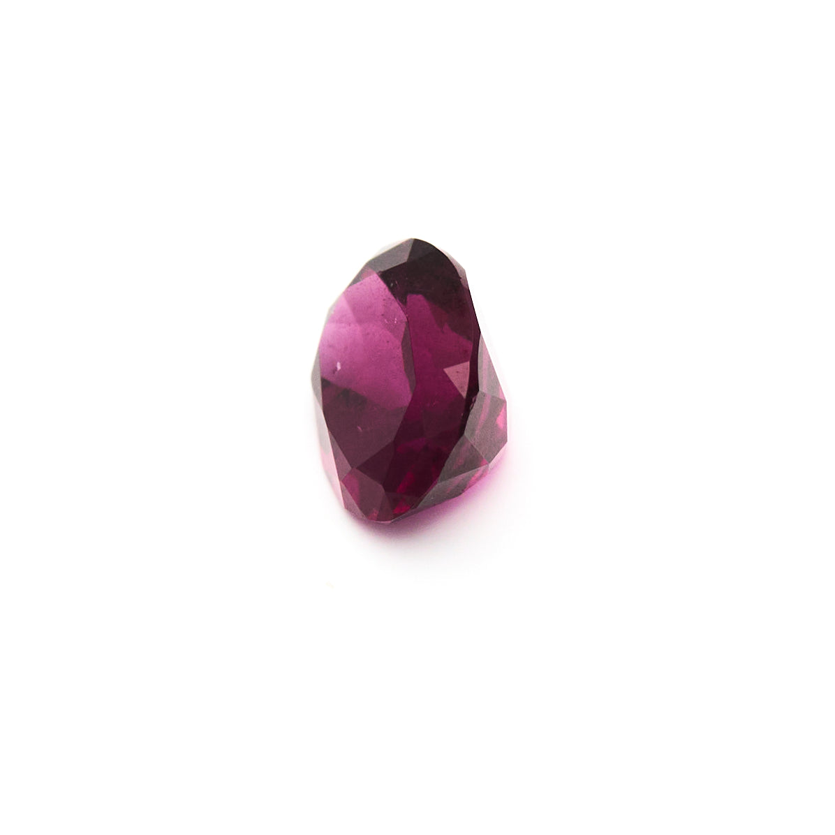 1.74ct. Rare Tanzanian Rhodolite #RD1042 - FABER JEWELS
