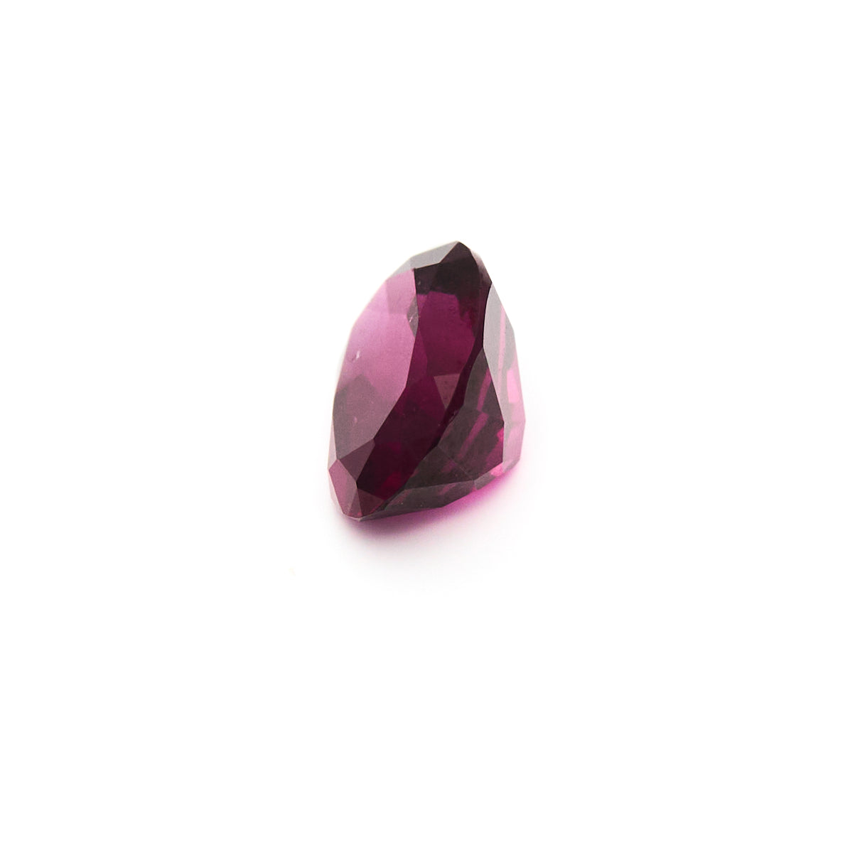1.74ct. Rare Tanzanian Rhodolite #RD1042 - FABER JEWELS