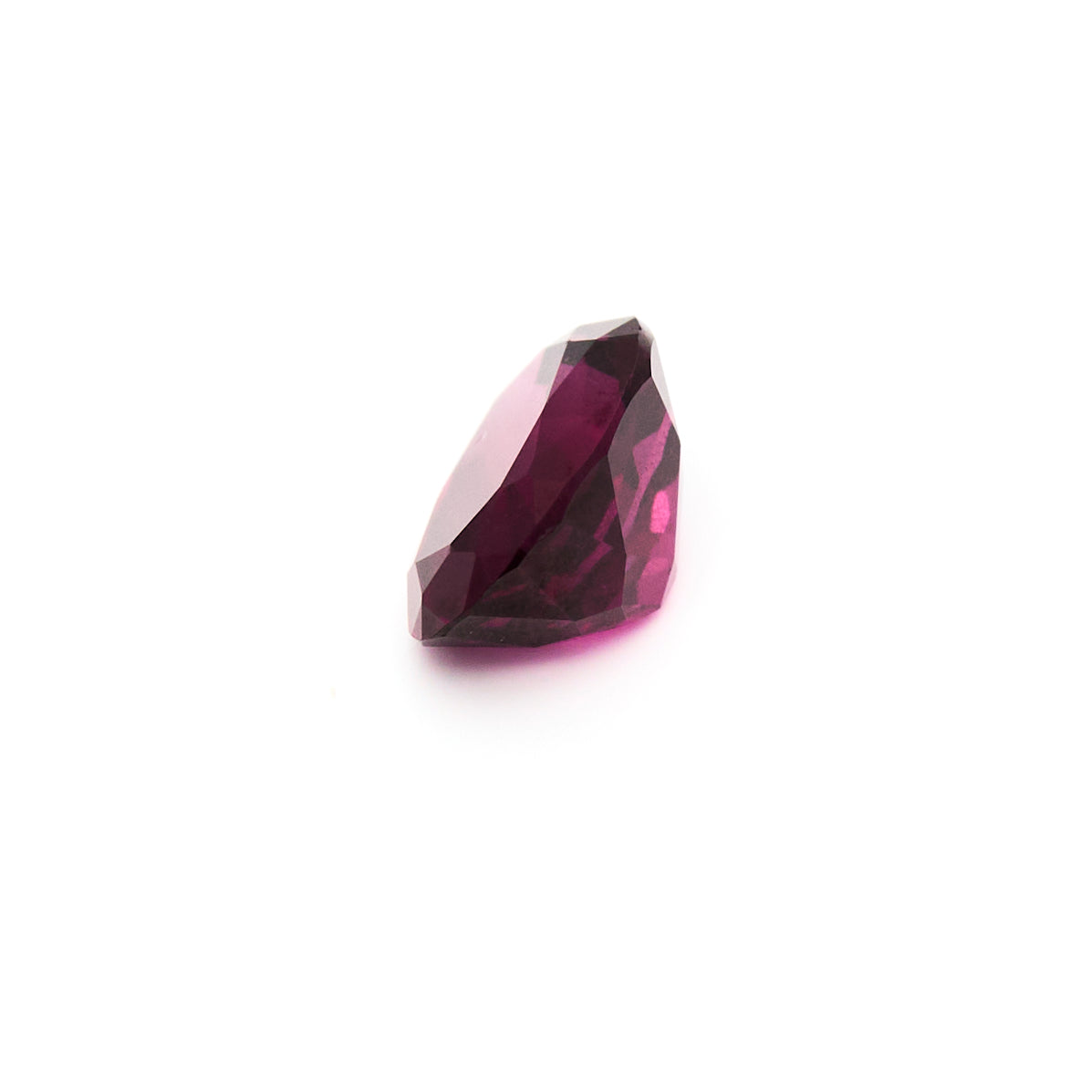 1.74ct. Rare Tanzanian Rhodolite #RD1042 - FABER JEWELS