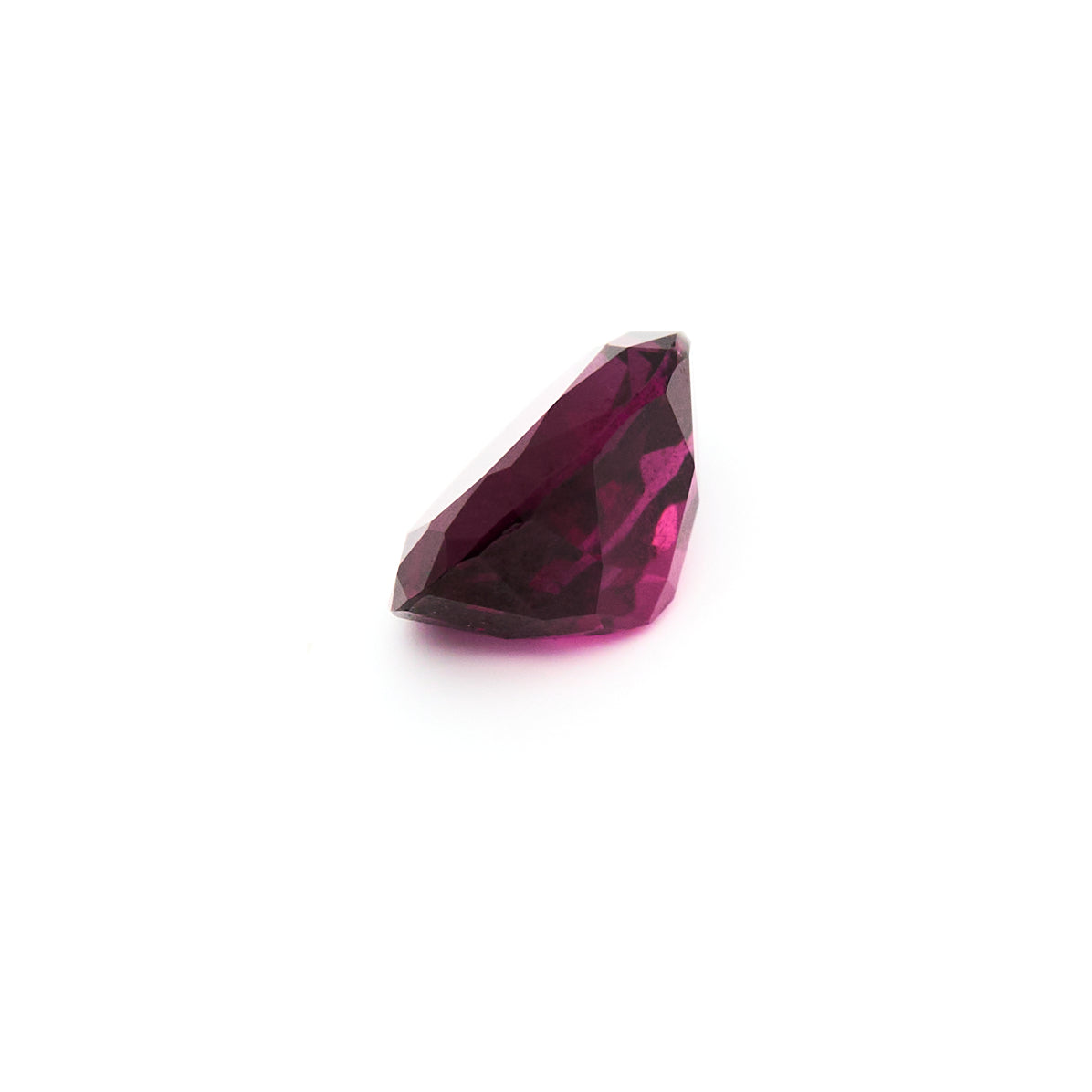 1.74ct. Rare Tanzanian Rhodolite #RD1042 - FABER JEWELS