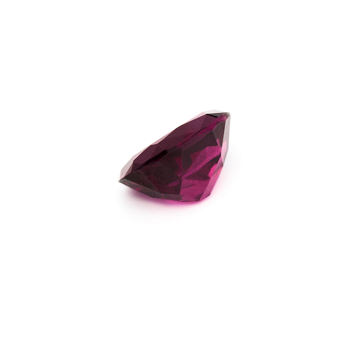 1.74ct. Rare Tanzanian Rhodolite #RD1042 - FABER JEWELS