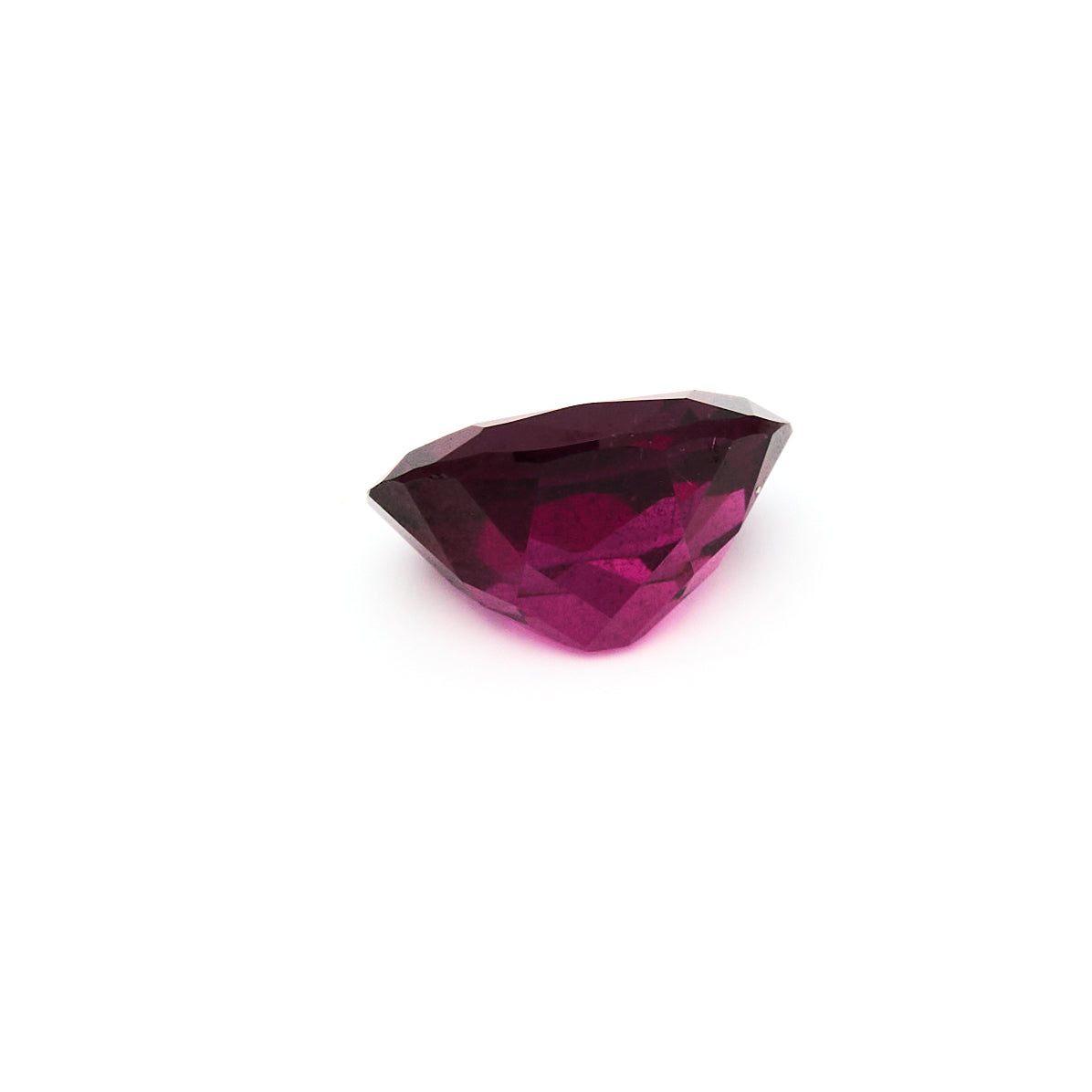 1.74ct. Rare Tanzanian Rhodolite #RD1042 - FABER JEWELS