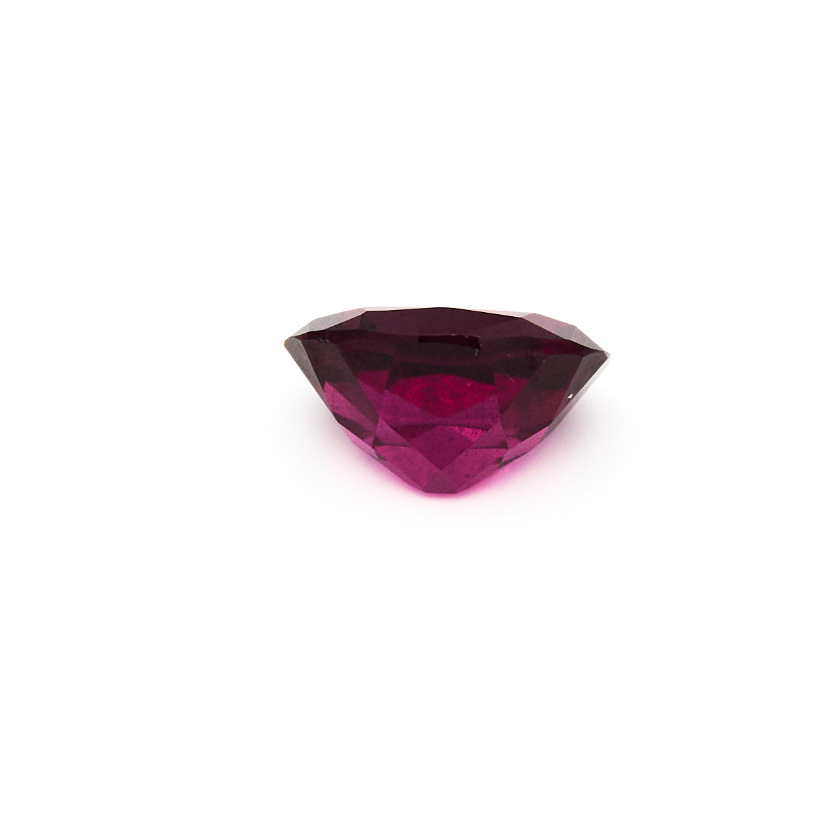 1.74ct. Rare Tanzanian Rhodolite #RD1042 - FABER JEWELS