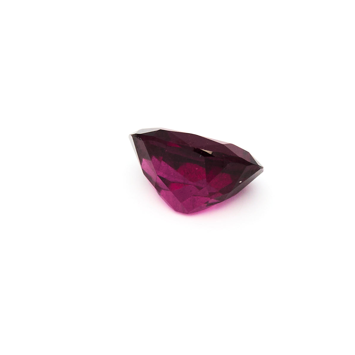 1.74ct. Rare Tanzanian Rhodolite #RD1042 - FABER JEWELS