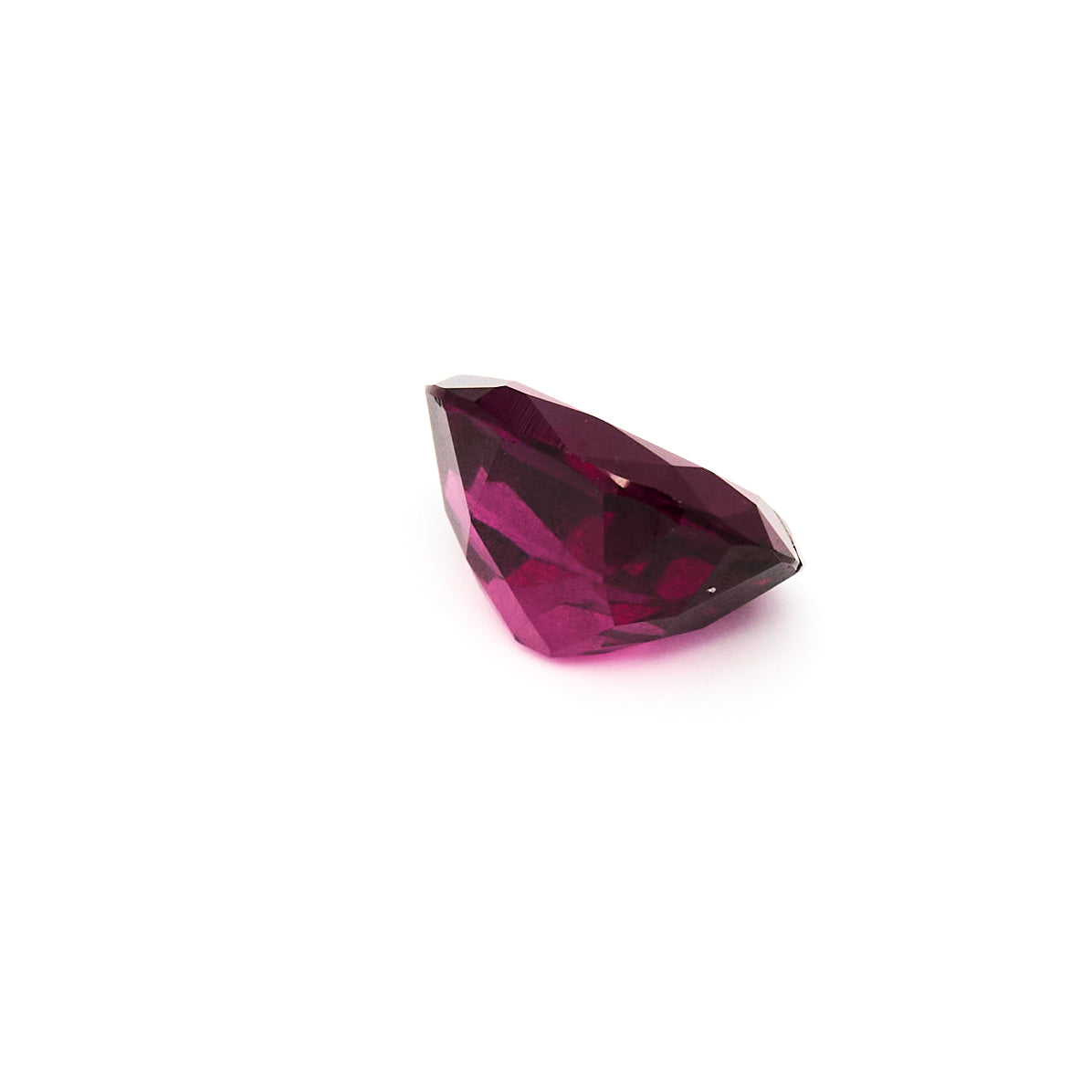 1.74ct. Rare Tanzanian Rhodolite #RD1042 - FABER JEWELS