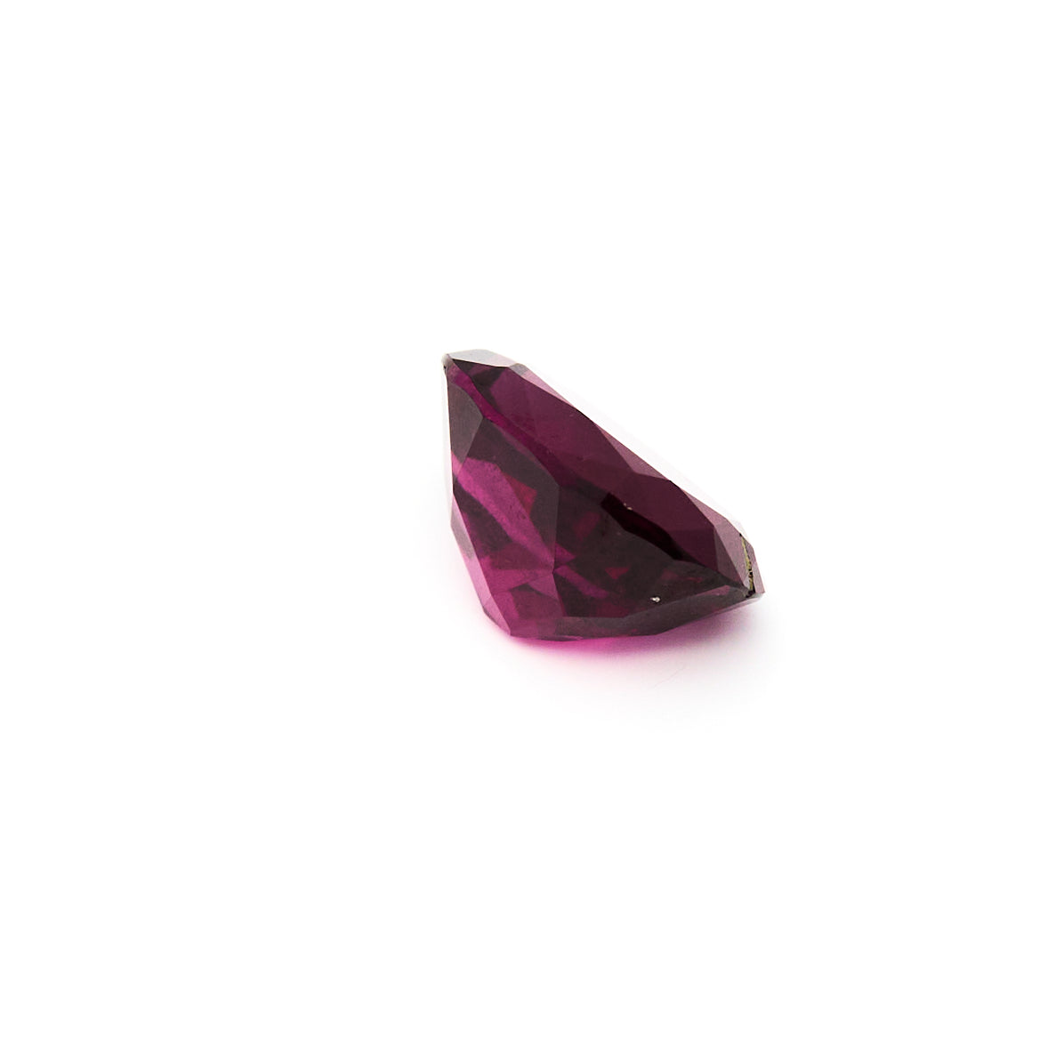 1.74ct. Rare Tanzanian Rhodolite #RD1042 - FABER JEWELS
