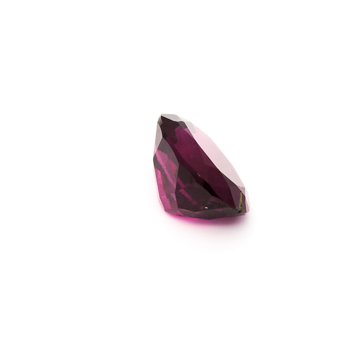 1.74ct. Rare Tanzanian Rhodolite #RD1042 - FABER JEWELS
