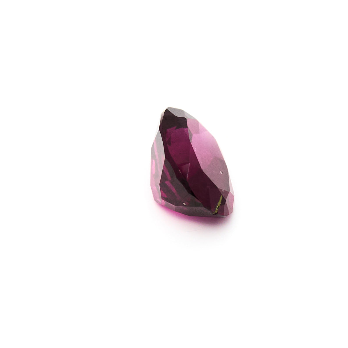 1.74ct. Rare Tanzanian Rhodolite #RD1042 - FABER JEWELS