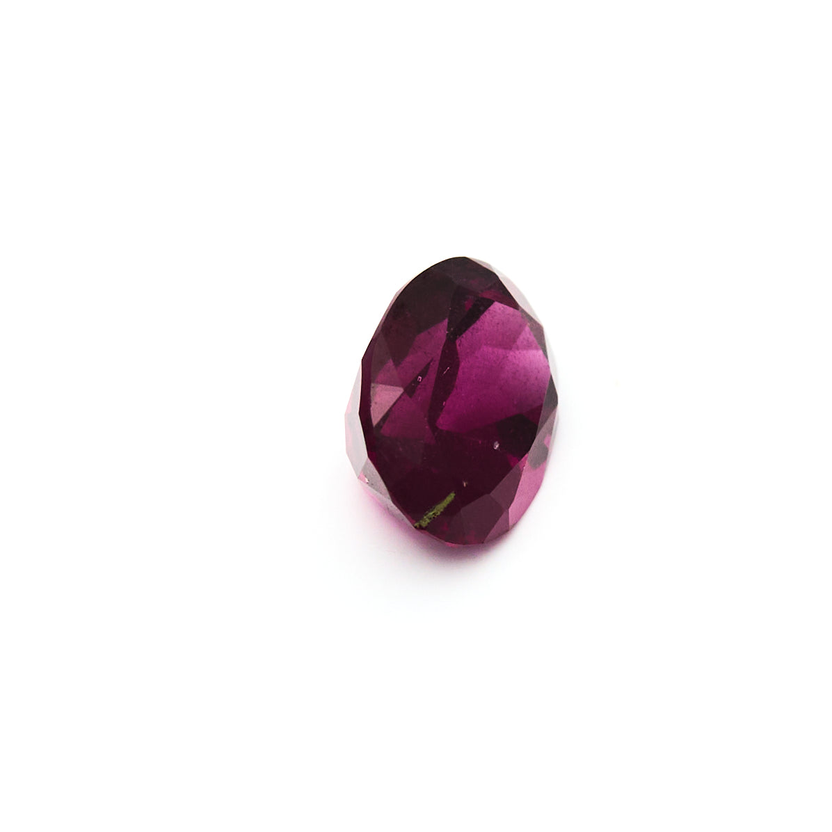 1.74ct. Rare Tanzanian Rhodolite #RD1042 - FABER JEWELS