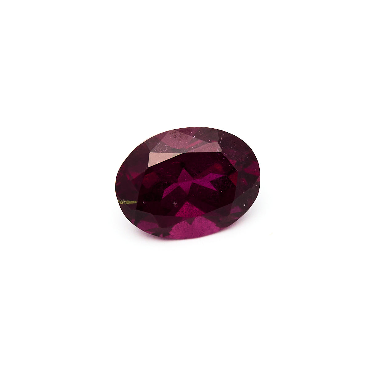 1.74ct. Rare Tanzanian Rhodolite #RD1042 - FABER JEWELS