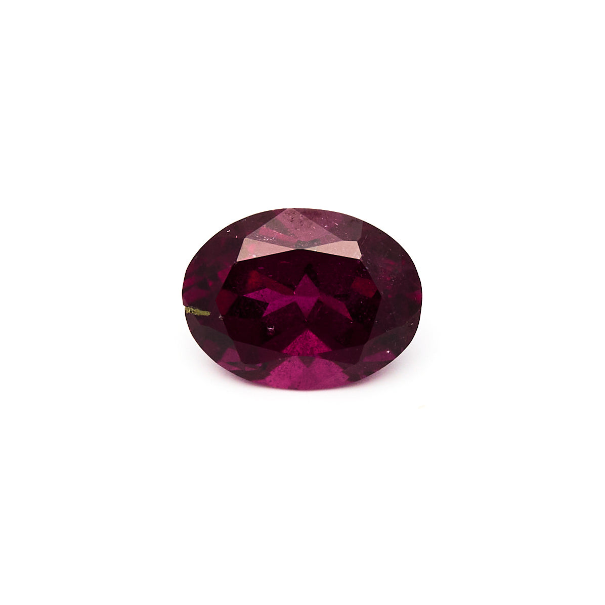 1.74ct. Rare Tanzanian Rhodolite #RD1042 - FABER JEWELS