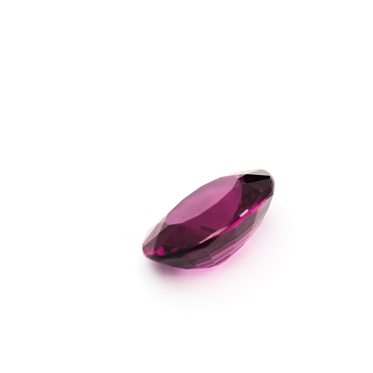 1.85ct. Rare Tanzanian Rhodolite #RD1043 - FABER JEWELS