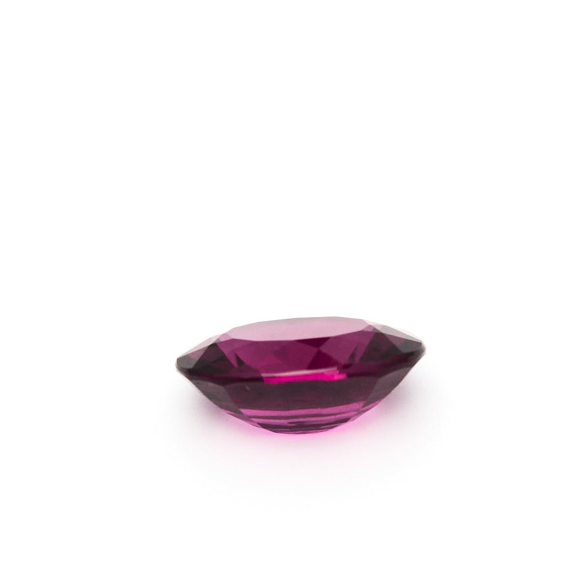 1.85ct. Rare Tanzanian Rhodolite #RD1043 - FABER JEWELS
