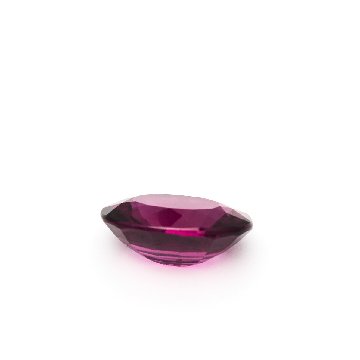 1.85ct. Rare Tanzanian Rhodolite #RD1043 - FABER JEWELS