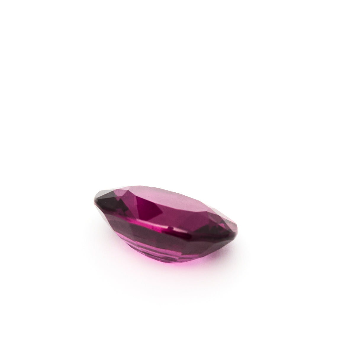 1.85ct. Rare Tanzanian Rhodolite #RD1043 - FABER JEWELS