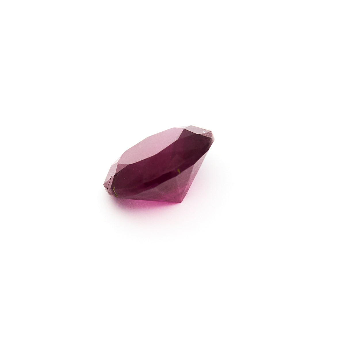 1.49ct. Rare Tanzanian Rhodolite #RD1045
