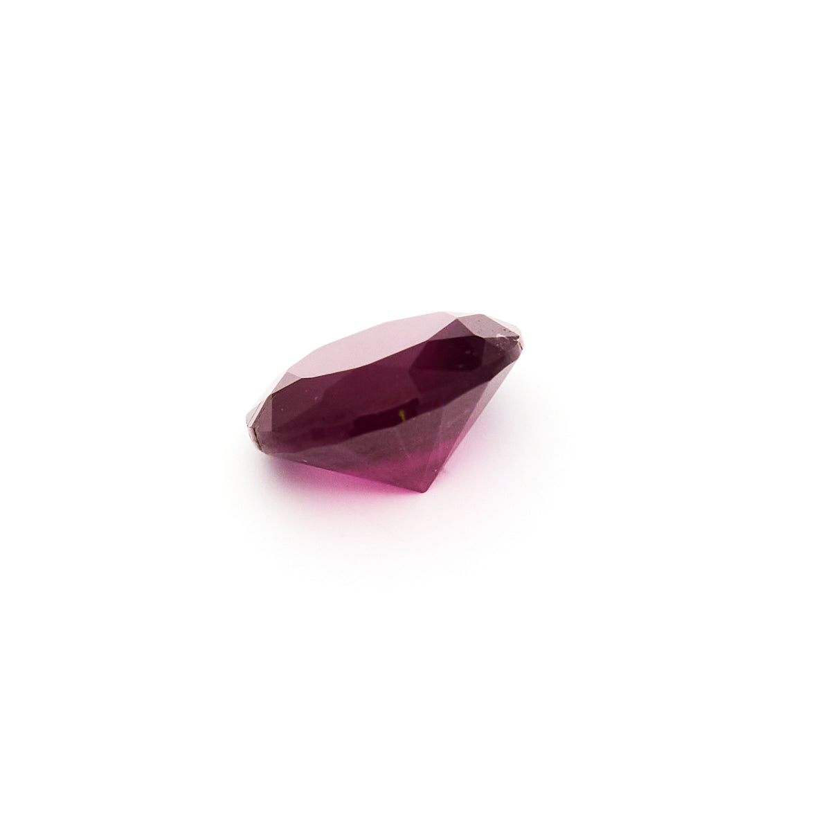 1.49ct. Rare Tanzanian Rhodolite #RD1045