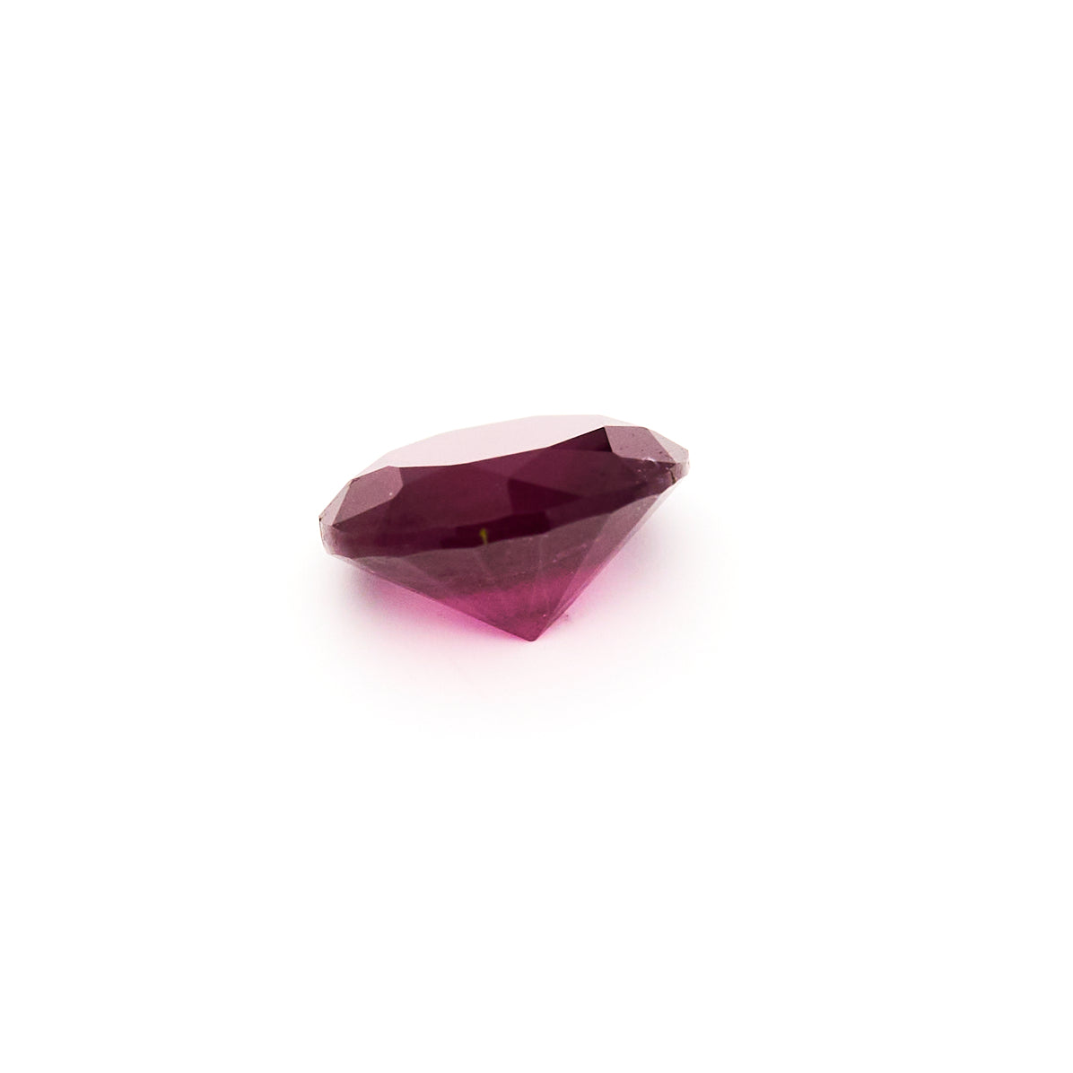 1.49ct. Rare Tanzanian Rhodolite #RD1045