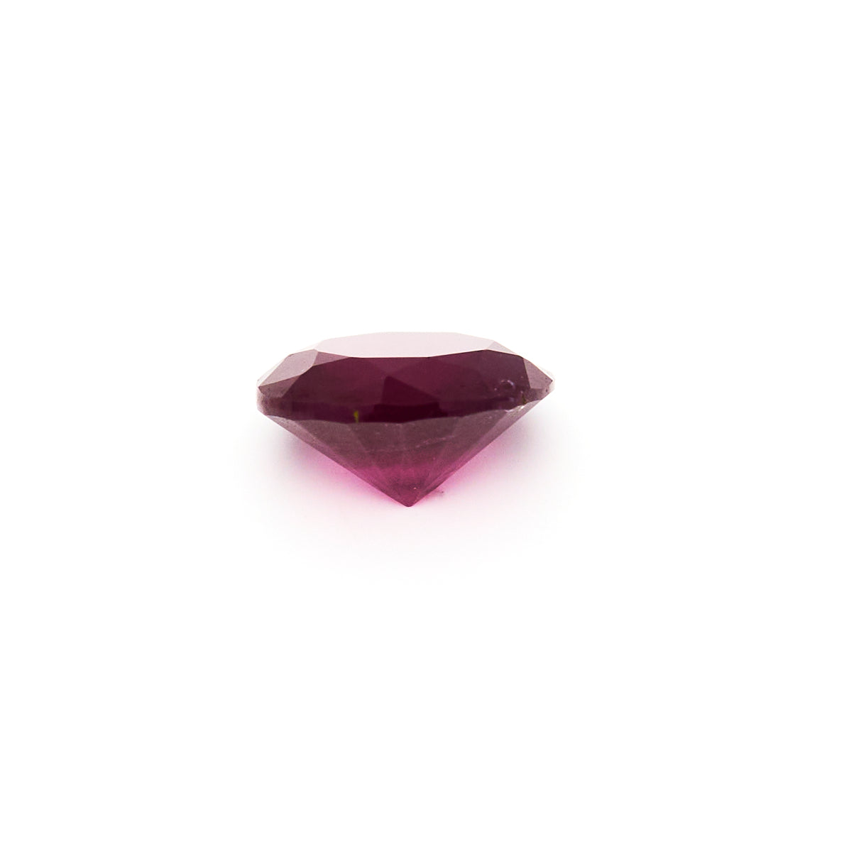 1.49ct. Rare Tanzanian Rhodolite #RD1045
