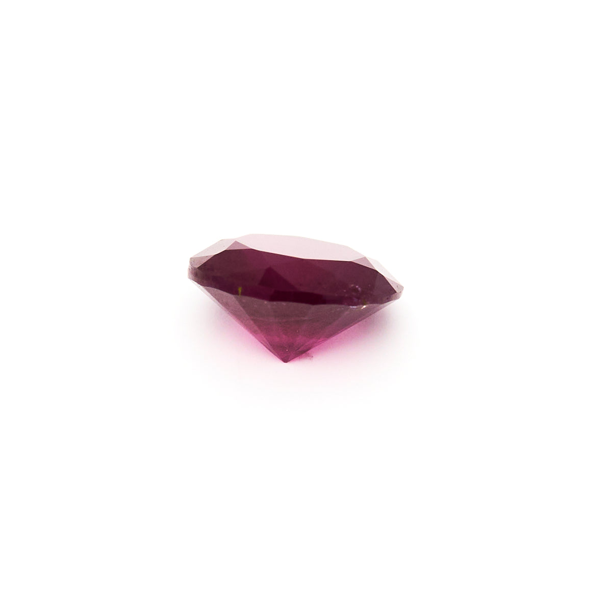 1.49ct. Rare Tanzanian Rhodolite #RD1045