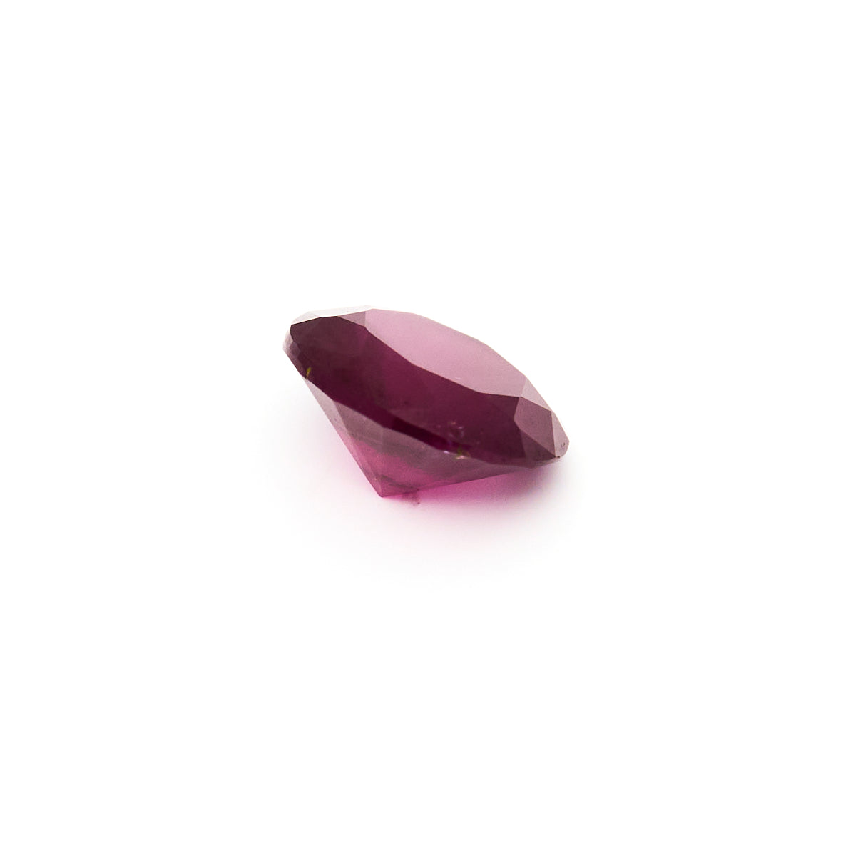 1.49ct. Rare Tanzanian Rhodolite #RD1045