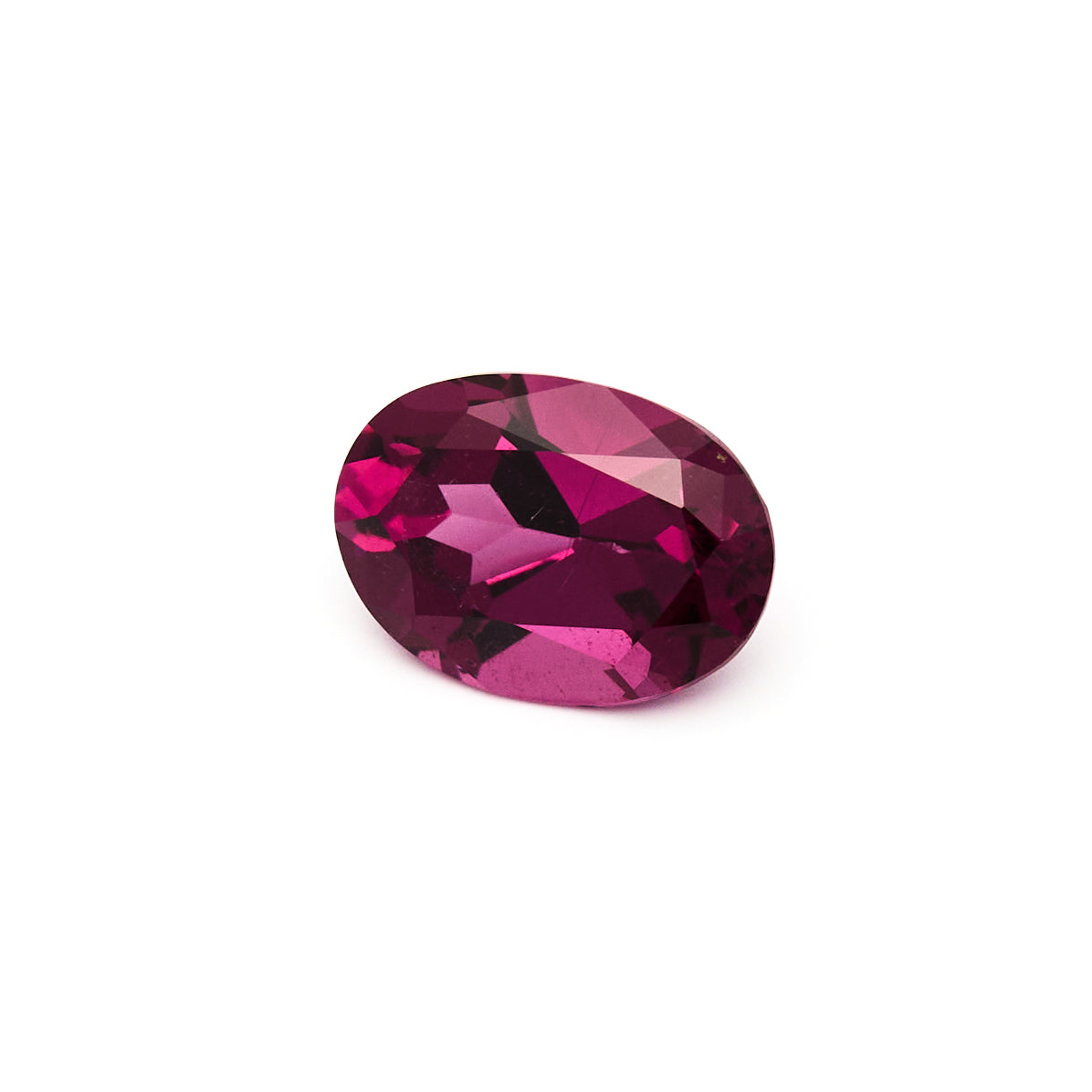 1.81ct. Rare Tanzanian Rhodolite #RD1046