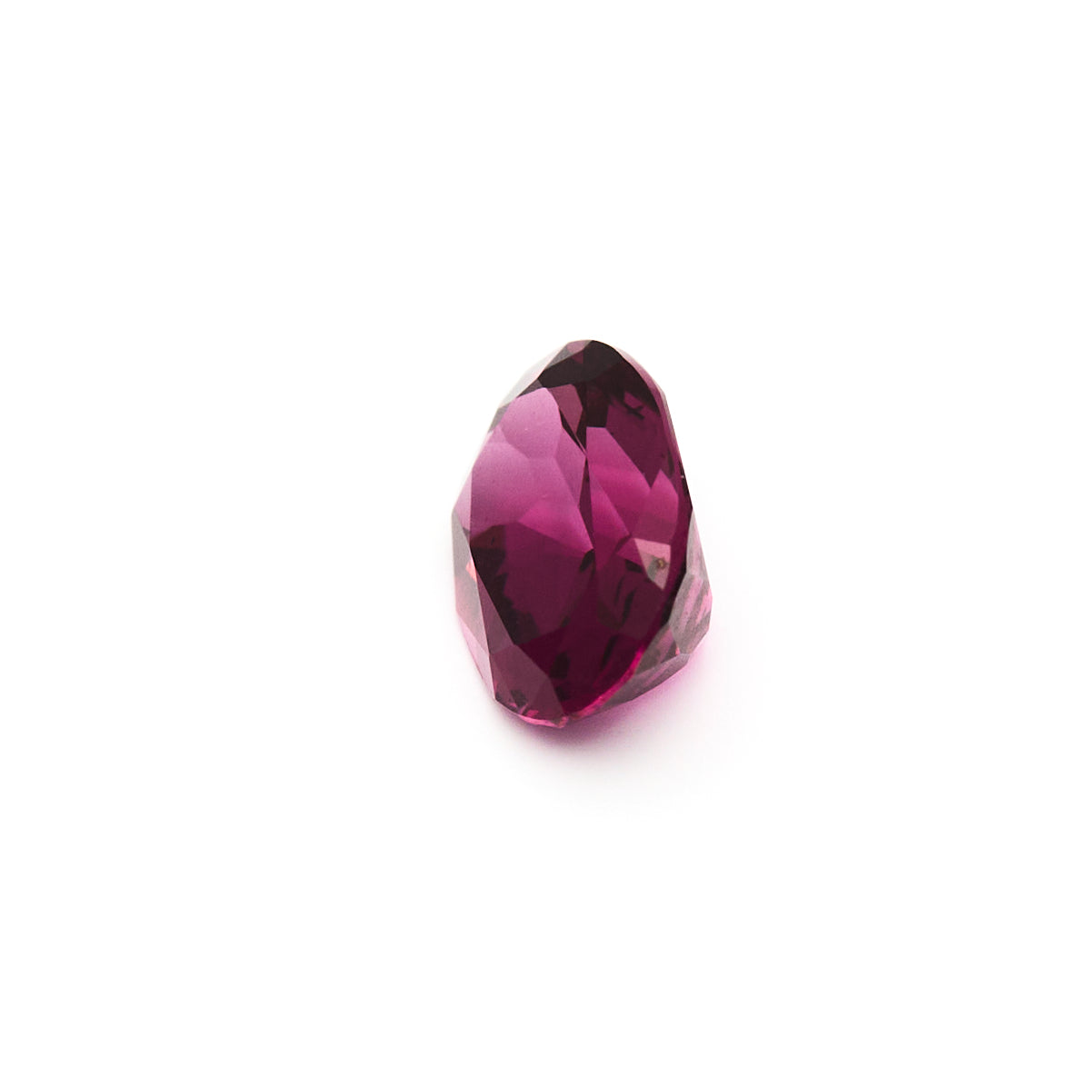 1.81ct. Rare Tanzanian Rhodolite #RD1046