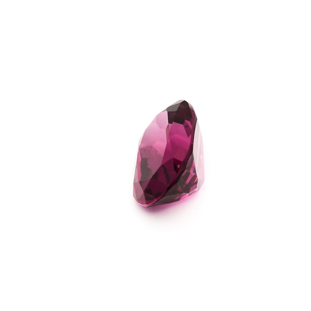 1.81ct. Rare Tanzanian Rhodolite #RD1046