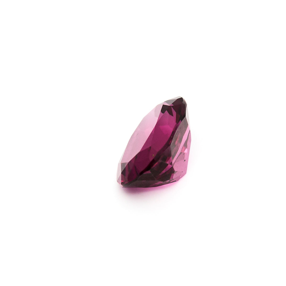 1.81ct. Rare Tanzanian Rhodolite #RD1046