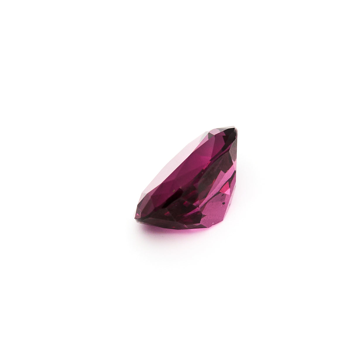 1.81ct. Rare Tanzanian Rhodolite #RD1046