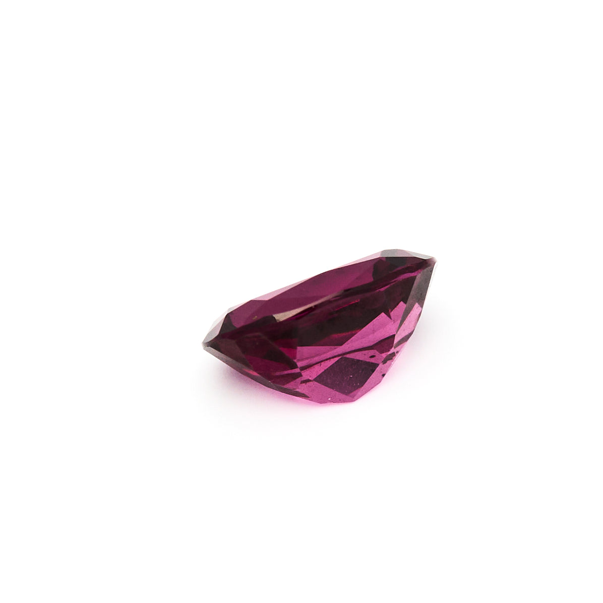1.81ct. Rare Tanzanian Rhodolite #RD1046