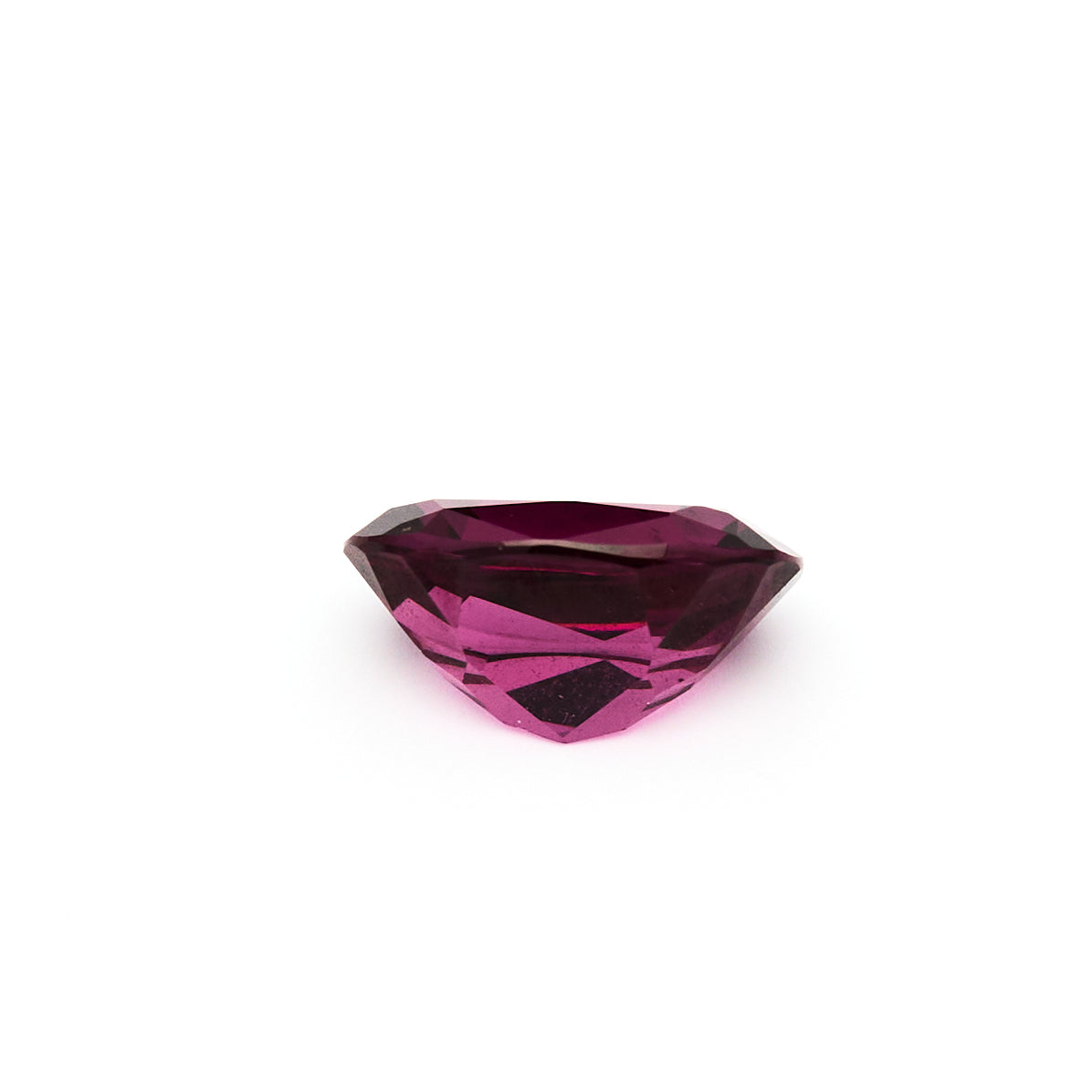 1.81ct. Rare Tanzanian Rhodolite #RD1046
