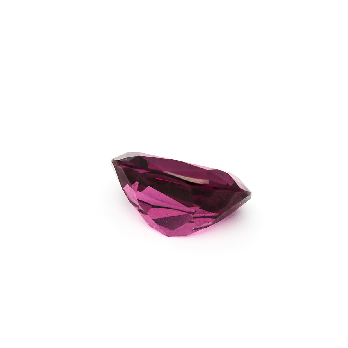 1.81ct. Rare Tanzanian Rhodolite #RD1046