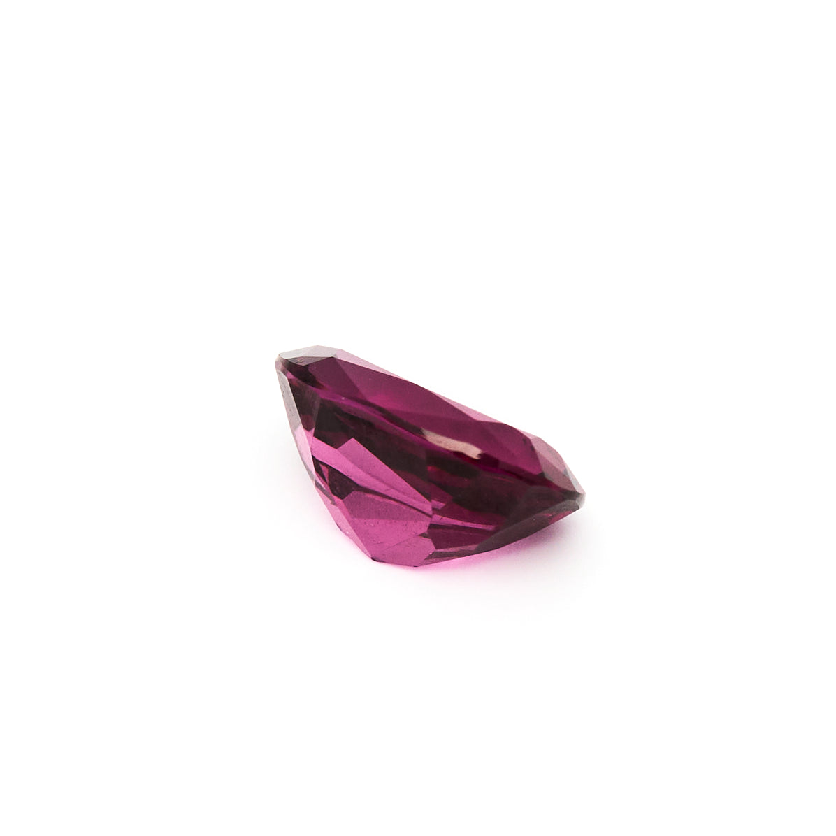 1.81ct. Rare Tanzanian Rhodolite #RD1046