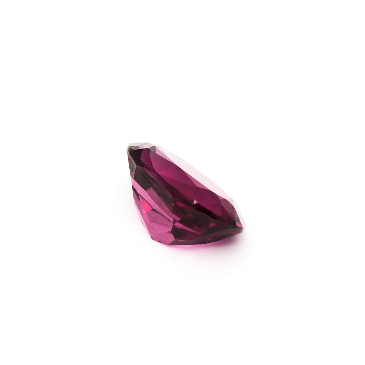 1.81ct. Rare Tanzanian Rhodolite #RD1046