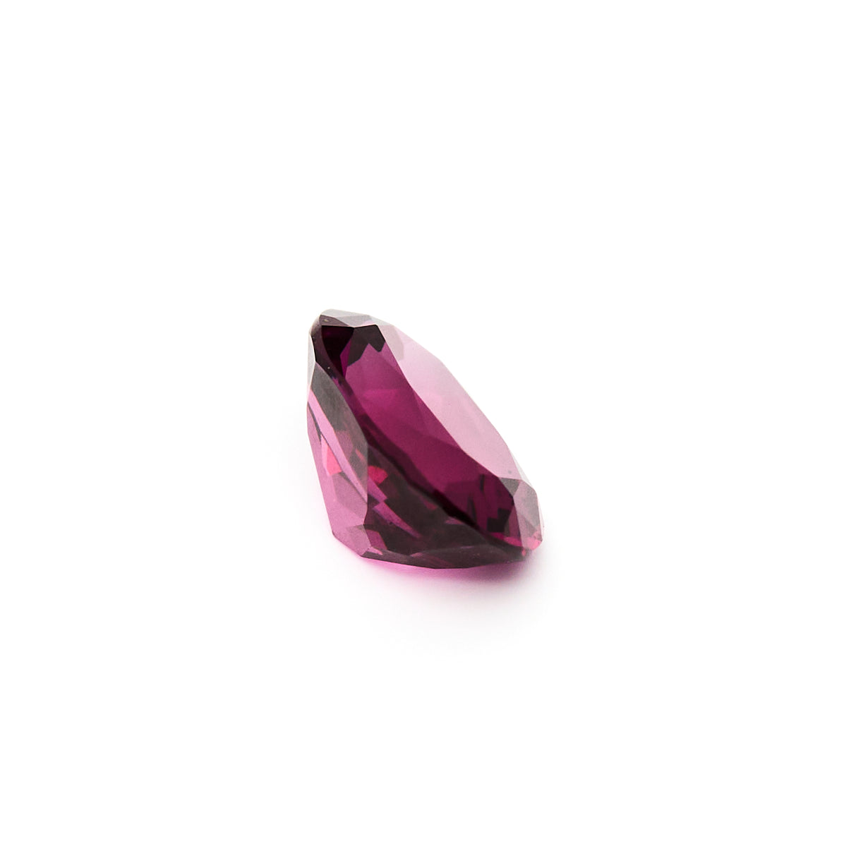 1.81ct. Rare Tanzanian Rhodolite #RD1046
