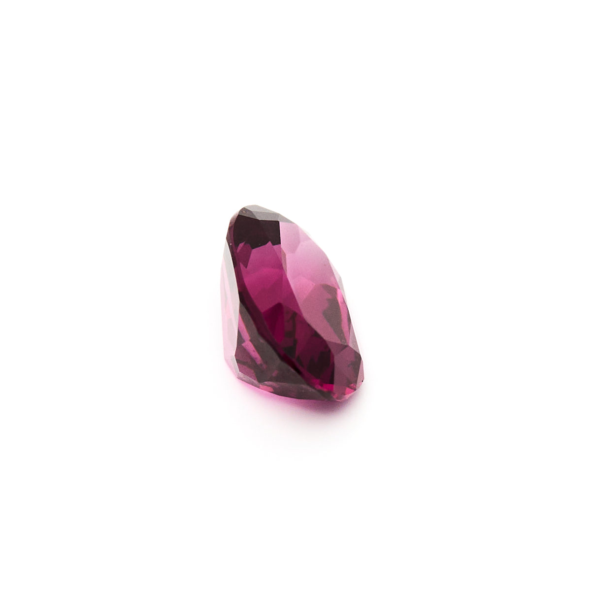 1.81ct. Rare Tanzanian Rhodolite #RD1046