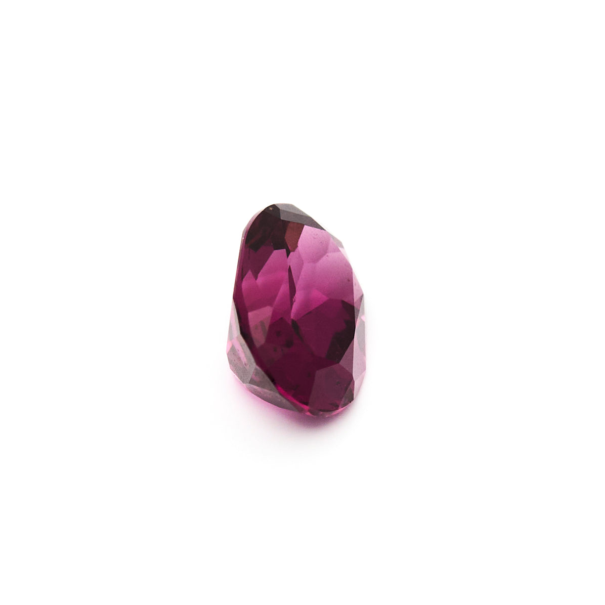 1.81ct. Rare Tanzanian Rhodolite #RD1046
