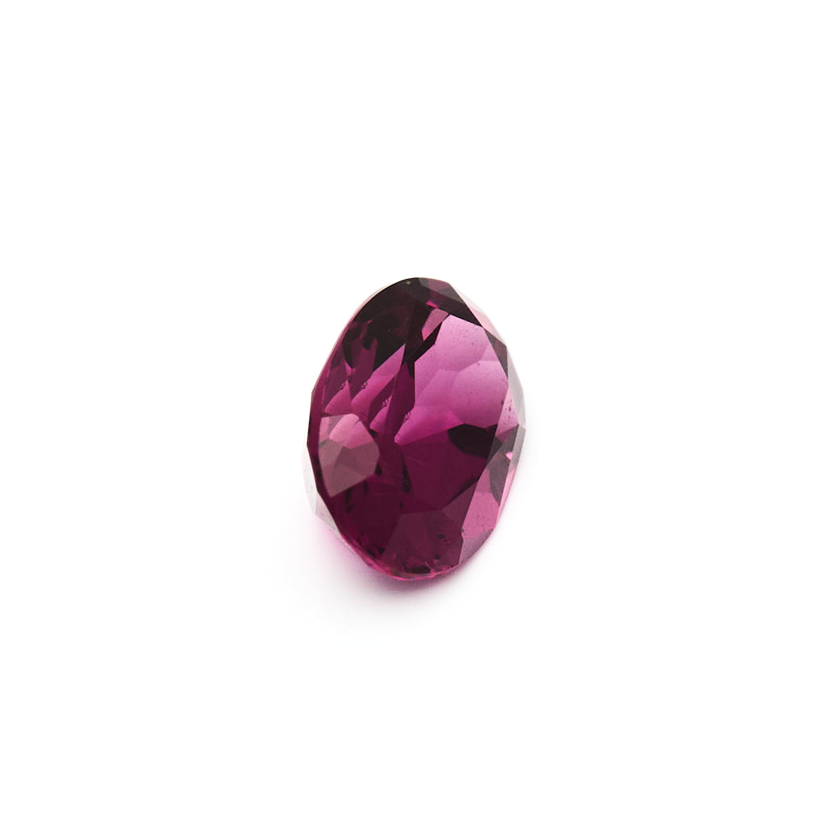 1.81ct. Rare Tanzanian Rhodolite #RD1046