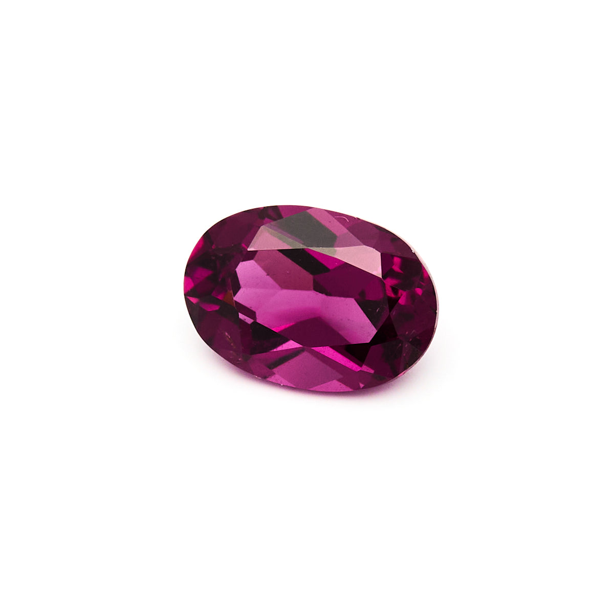 1.94ct. Rare Tanzanian Rhodolite #RD1047