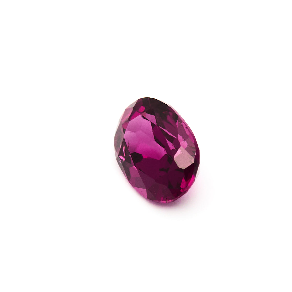 1.94ct. Rare Tanzanian Rhodolite #RD1047