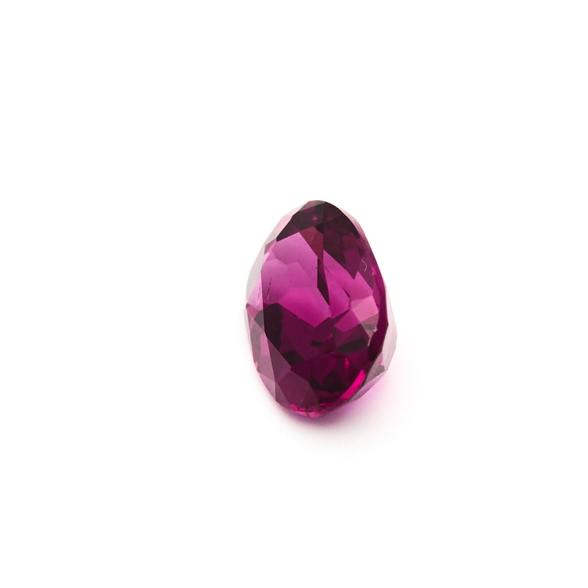 1.94ct. Rare Tanzanian Rhodolite #RD1047