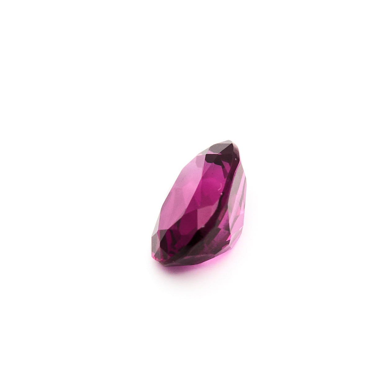 1.94ct. Rare Tanzanian Rhodolite #RD1047