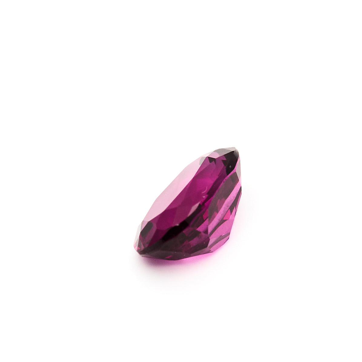 1.94ct. Rare Tanzanian Rhodolite #RD1047